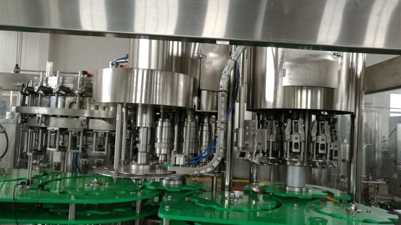 从一块冻肉到一根火腿肠，自动化生产线如何重塑肉制品加工