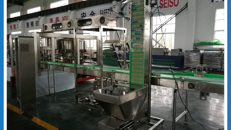 猪屠宰流水线设备：如何合理报价与选型**