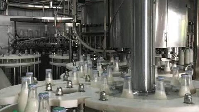 牛奶分离机选型：从工艺场景倒推厂家适配性