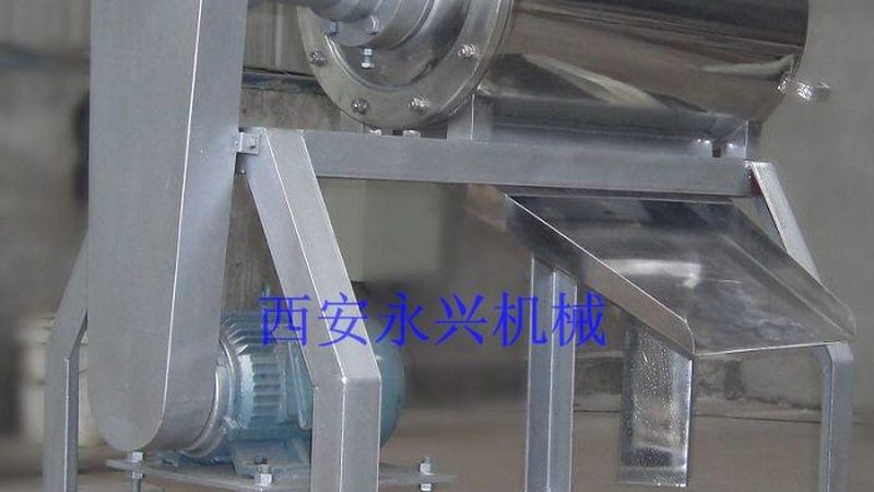 小型面食机械：优缺点解析与选购要点