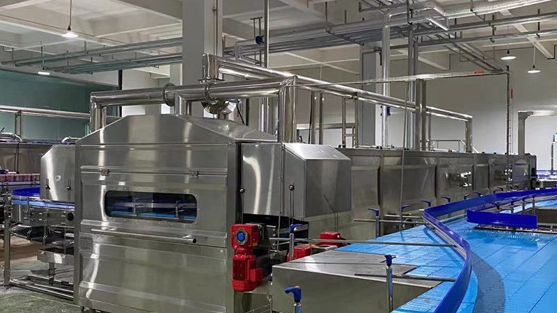 全自动馄饨机：揭秘其工作原理与选购要点