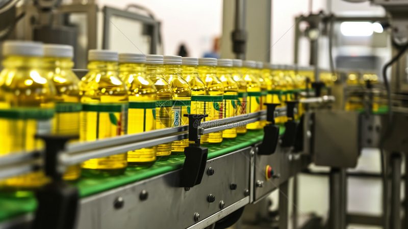 果蔬烘干脱水设备：揭秘其核心技术与选型要点