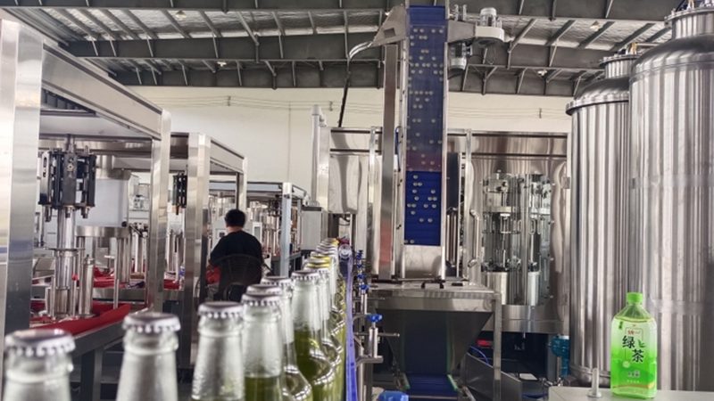 食品饮料杀菌设备：标准规范全解析