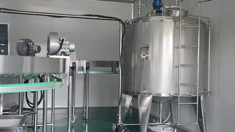 牛奶分离机：使用中的五大注意事项