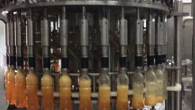小型食品机械：揭秘其背后的技术密码