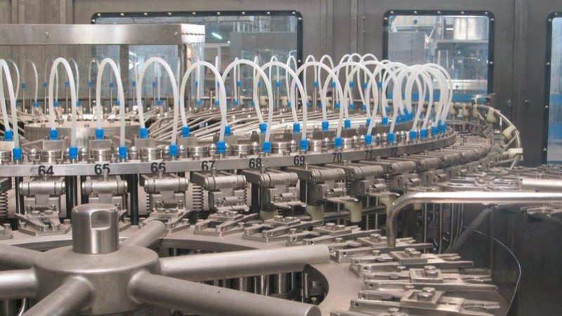 揭秘不锈钢面条机：十大品牌背后的技术秘密