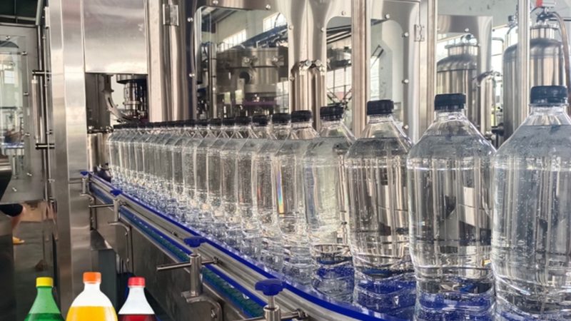广州肉类加工设备型号参数解析：选购要点与适用场景