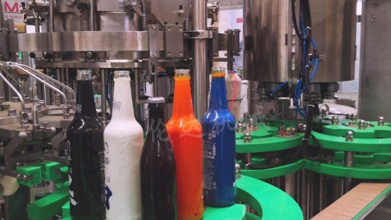 食品输送机定制：长度与高度的关键考量