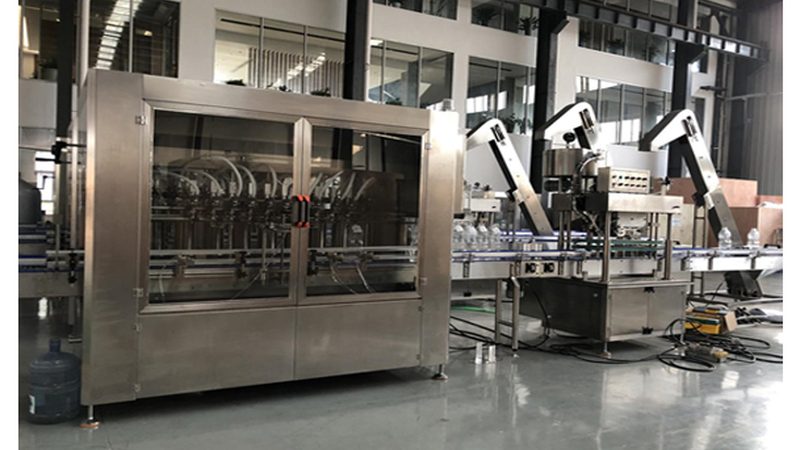 巴氏杀菌机：规格参数解析，选型关键因素