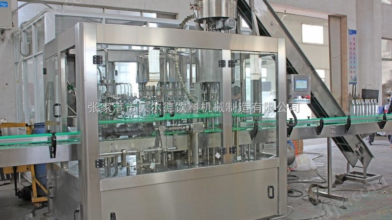 食品输送设备材质卫生标准：这些细节决定食品安全底线