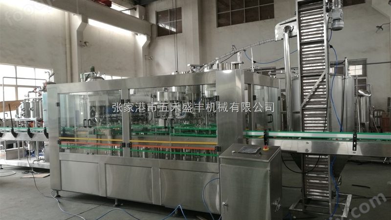 全自动油炸机：揭秘其型号规格与选型逻辑**