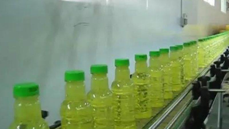 食品输送设备哪个牌子耐用
