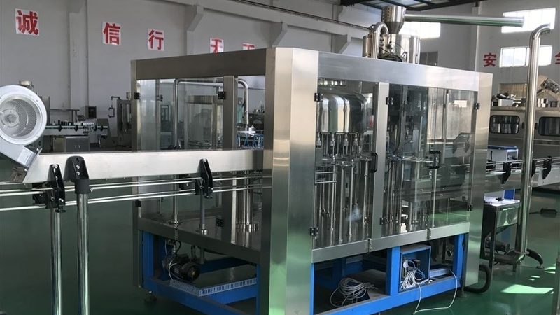 乳品均质机：揭秘其核心原理与选购要点