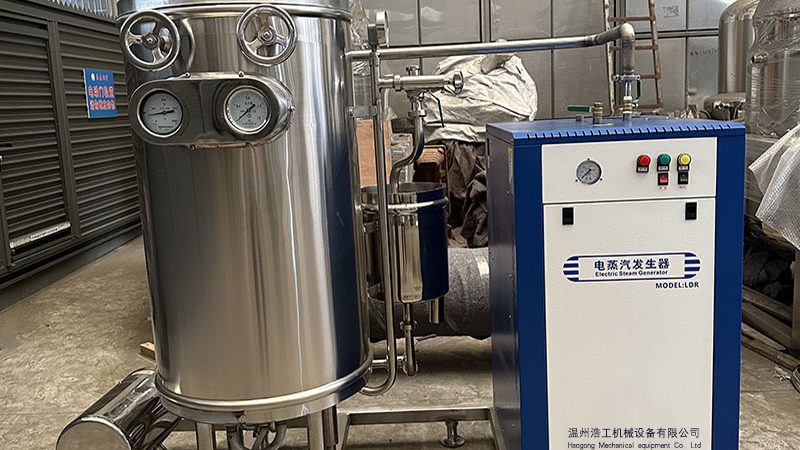 小型食品机械：价格规范背后的标准解读**